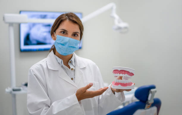 Best Emergency Gum Pain Relief  in Culver, IN