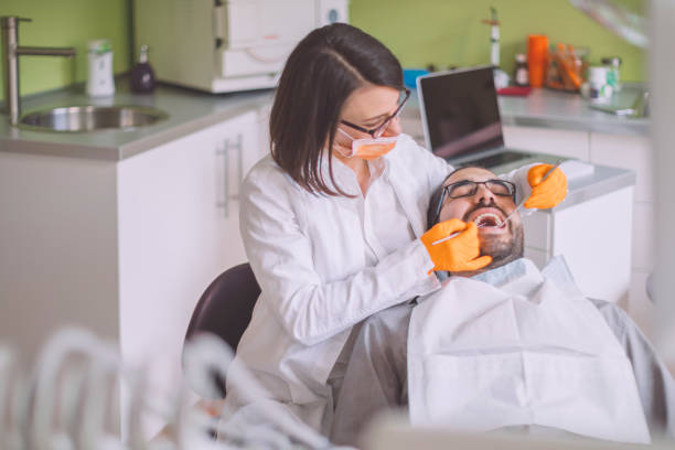 Best Teeth Whitening  in Culver, IN
