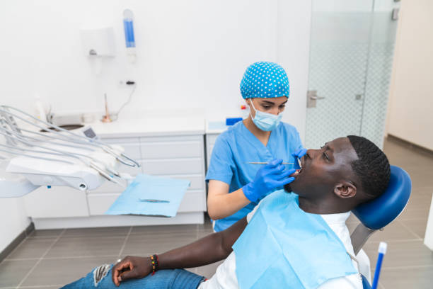 Best Dentist Open on Weekends  in Culver, IN